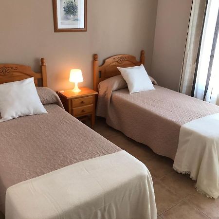 Apartamento VenAVera Playa de Baria 2 K-1D Primera Línea Gran Terraza y WIFI Exterior foto