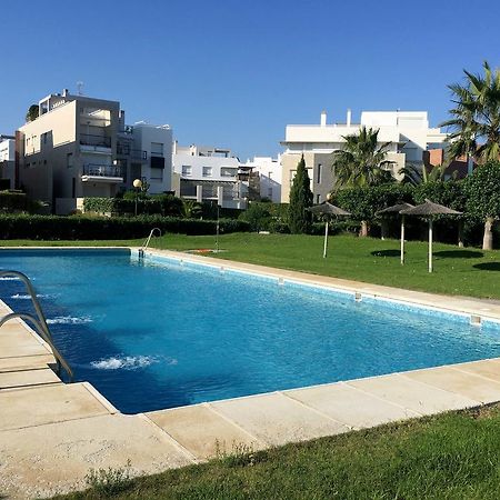 Apartamento VenAVera Playa de Baria 2 K-1D Primera Línea Gran Terraza y WIFI Exterior foto