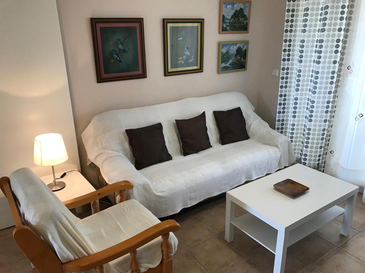 Apartamento VenAVera Playa de Baria 2 K-1D Primera Línea Gran Terraza y WIFI Exterior foto