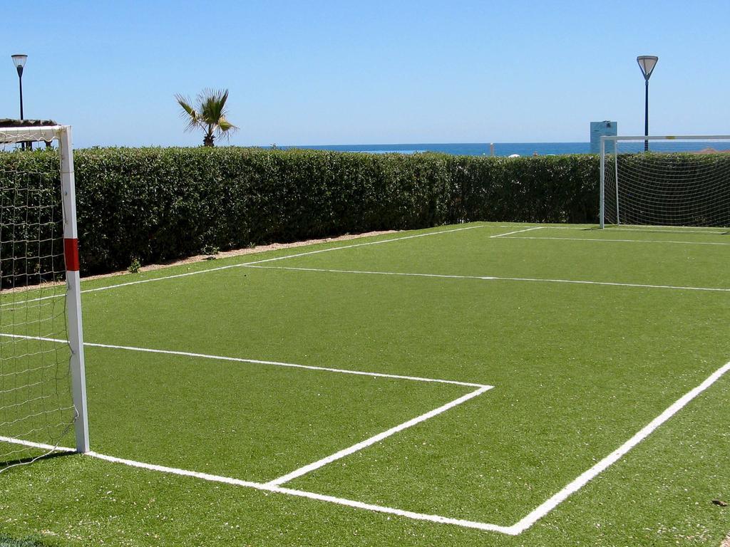 Apartamento VenAVera Playa de Baria 2 K-1D Primera Línea Gran Terraza y WIFI Exterior foto
