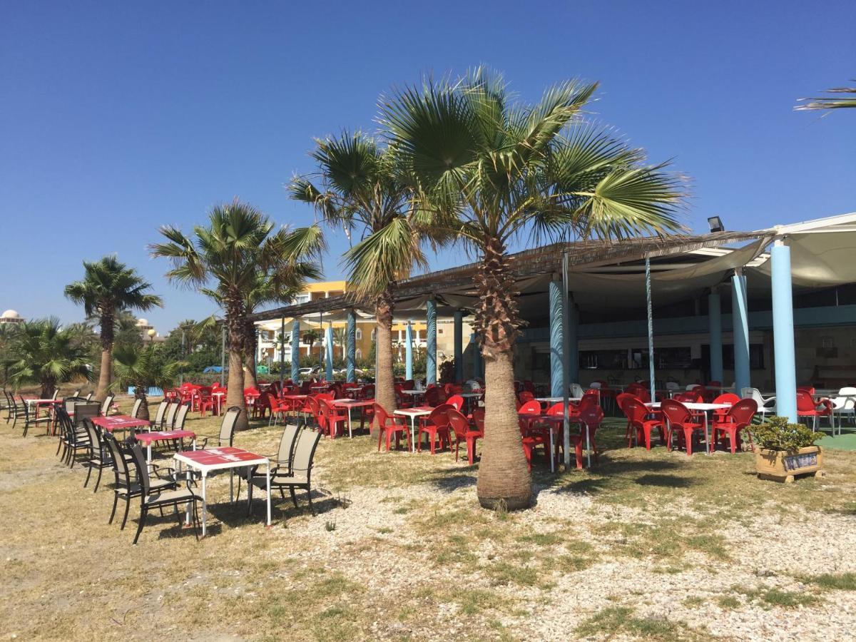 Apartamento VenAVera Playa de Baria 2 K-1D Primera Línea Gran Terraza y WIFI Exterior foto
